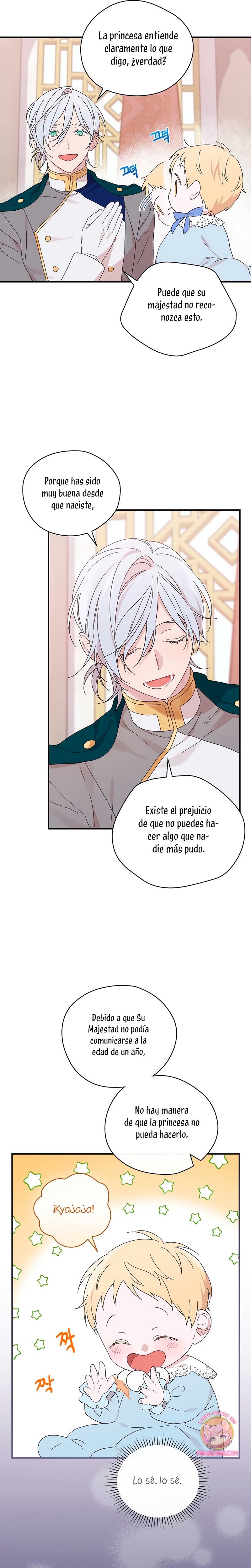 Sólo me estaba divirtiendo con el tiempo límite Capítulo 3 - Page 18