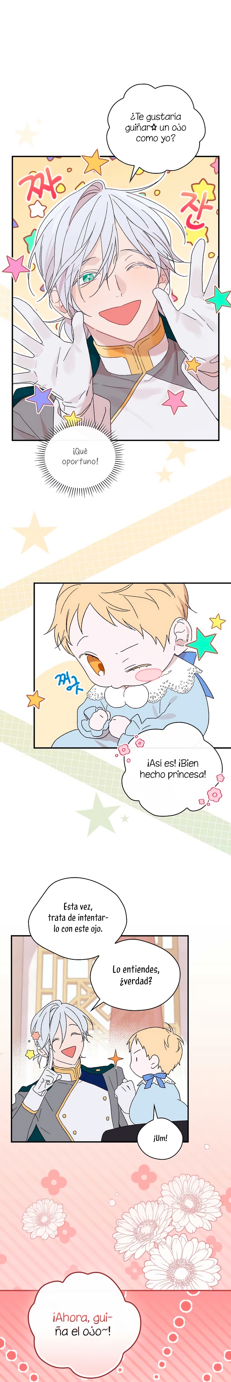 Sólo me estaba divirtiendo con el tiempo límite Capítulo 3 - Page 20