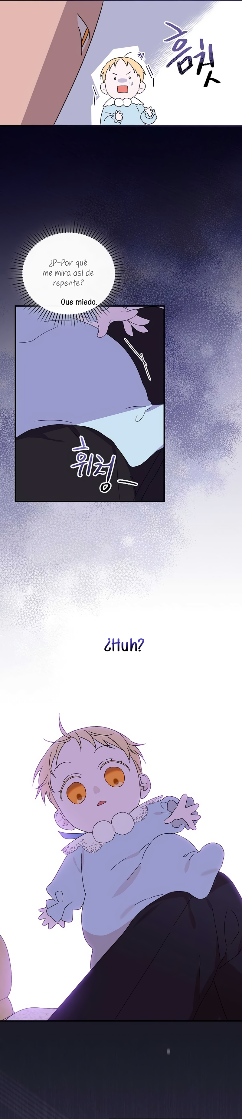 Sólo me estaba divirtiendo con el tiempo límite Capítulo 3 - Page 22