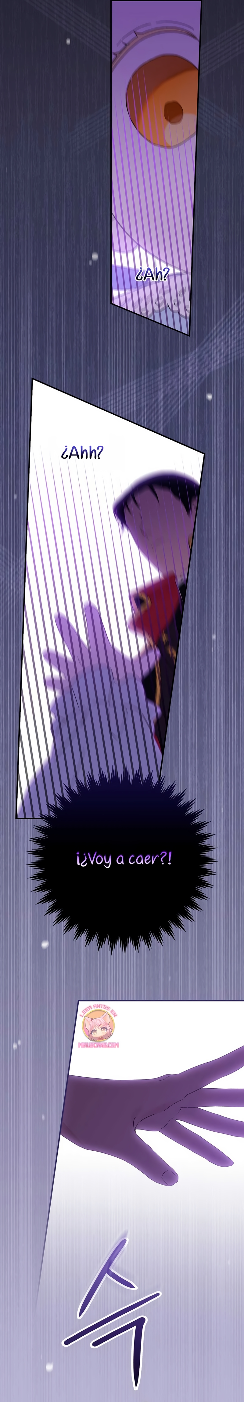 Sólo me estaba divirtiendo con el tiempo límite Capítulo 3 - Page 23