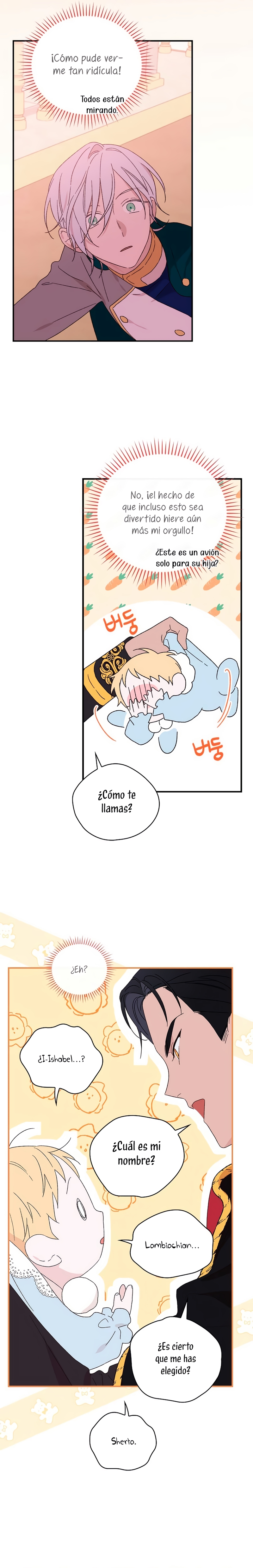 Sólo me estaba divirtiendo con el tiempo límite Capítulo 3 - Page 25