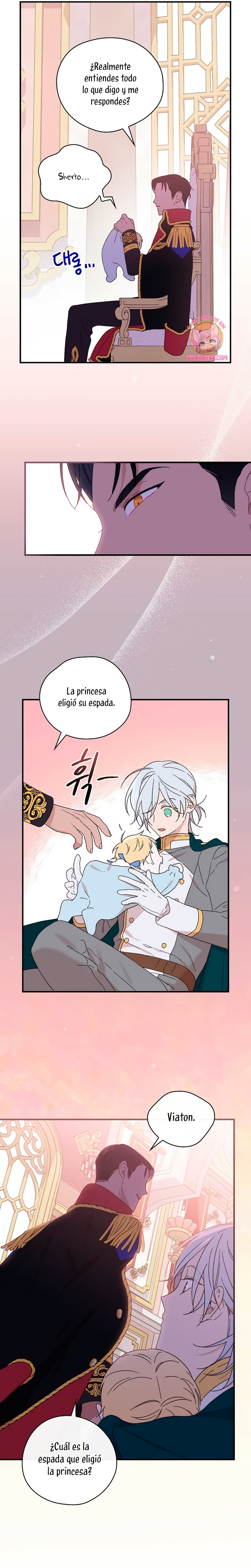 Sólo me estaba divirtiendo con el tiempo límite Capítulo 3 - Page 26