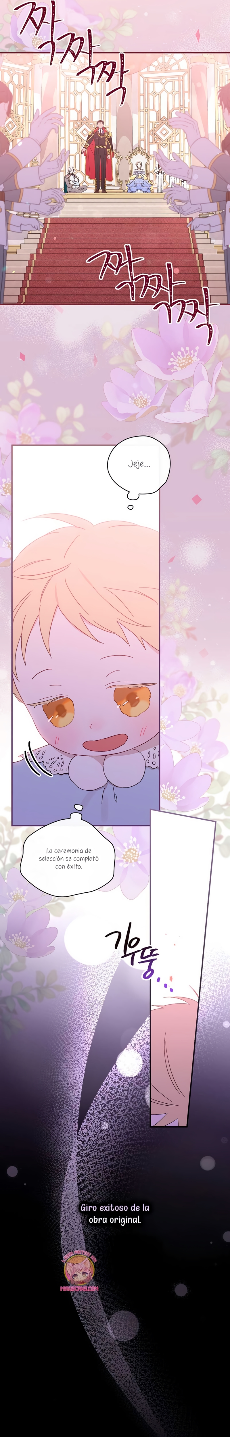 Sólo me estaba divirtiendo con el tiempo límite Capítulo 3 - Page 29