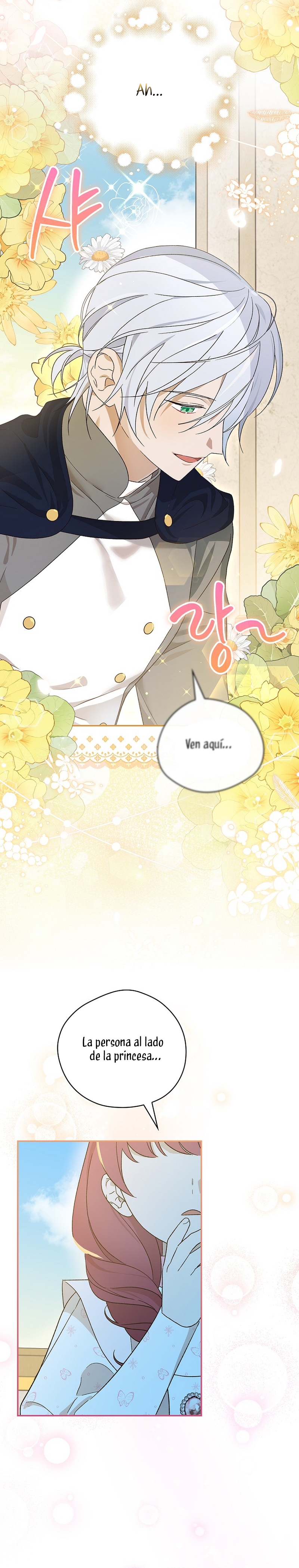 Sólo me estaba divirtiendo con el tiempo límite Capítulo 30 - Page 13