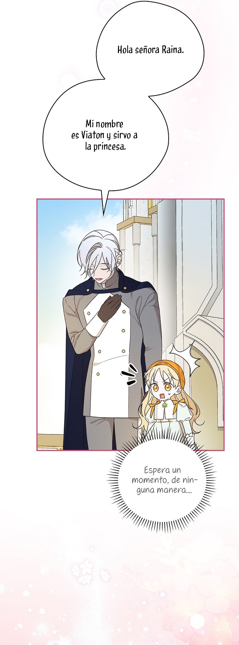 Sólo me estaba divirtiendo con el tiempo límite Capítulo 30 - Page 14