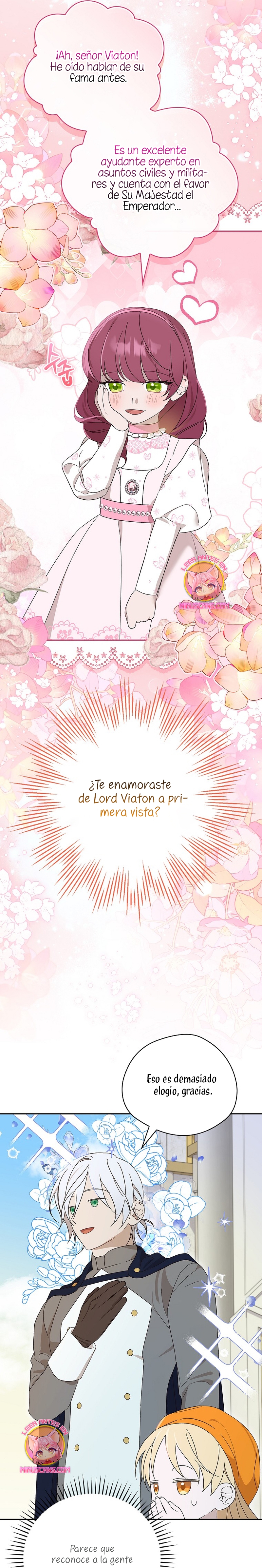 Sólo me estaba divirtiendo con el tiempo límite Capítulo 30 - Page 15