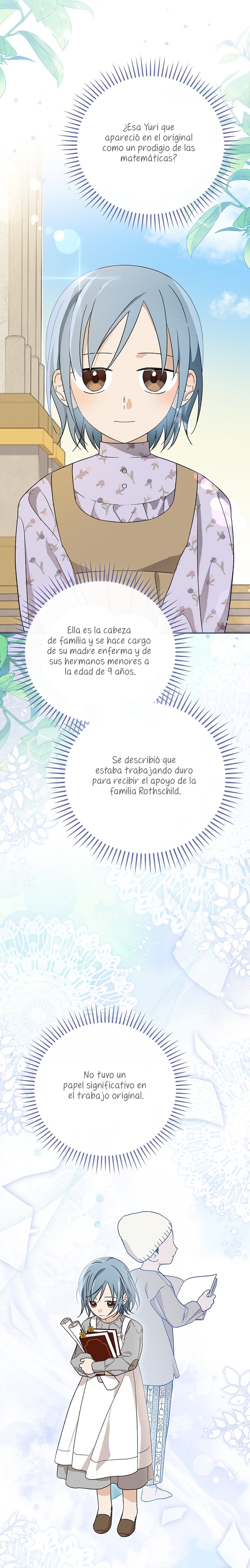 Sólo me estaba divirtiendo con el tiempo límite Capítulo 30 - Page 20