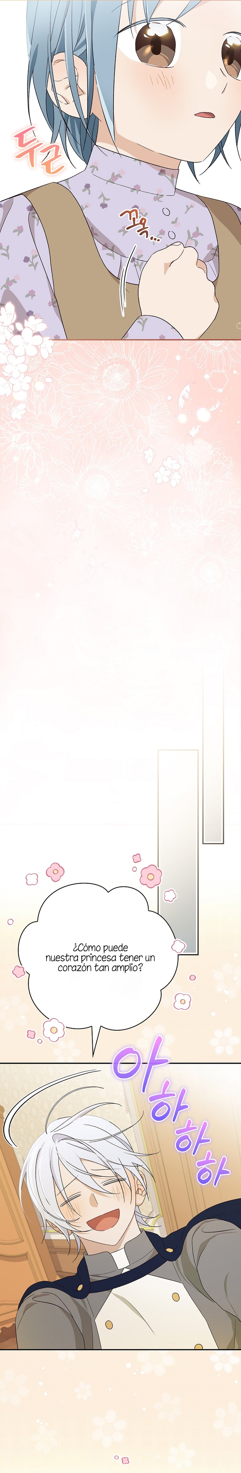 Sólo me estaba divirtiendo con el tiempo límite Capítulo 30 - Page 23