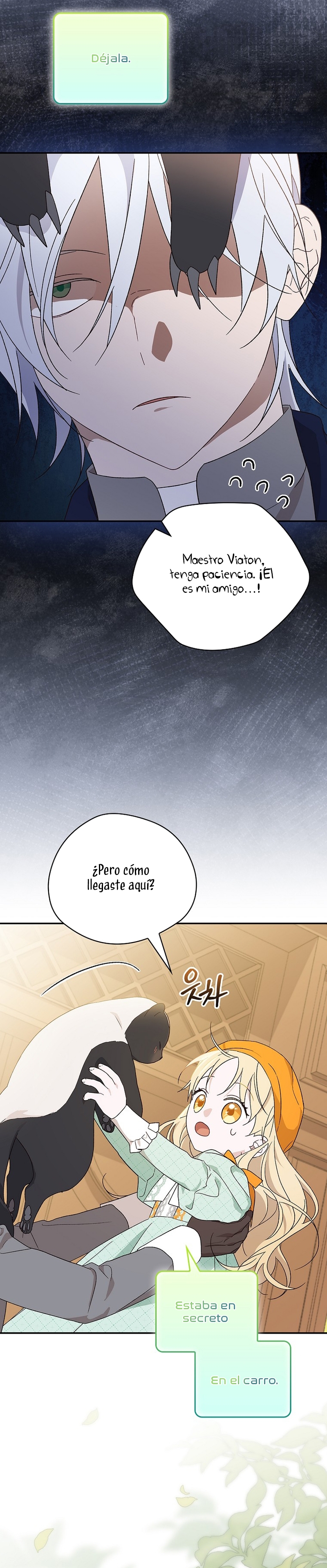 Sólo me estaba divirtiendo con el tiempo límite Capítulo 30 - Page 26