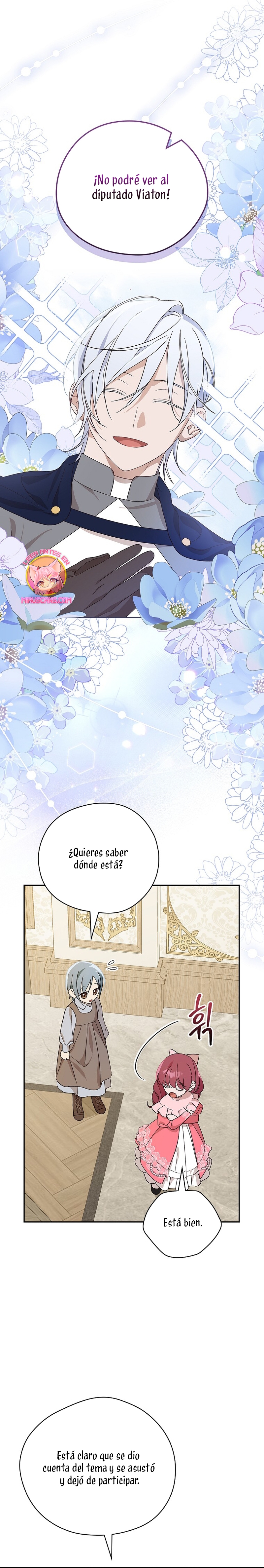 Sólo me estaba divirtiendo con el tiempo límite Capítulo 30 - Page 30