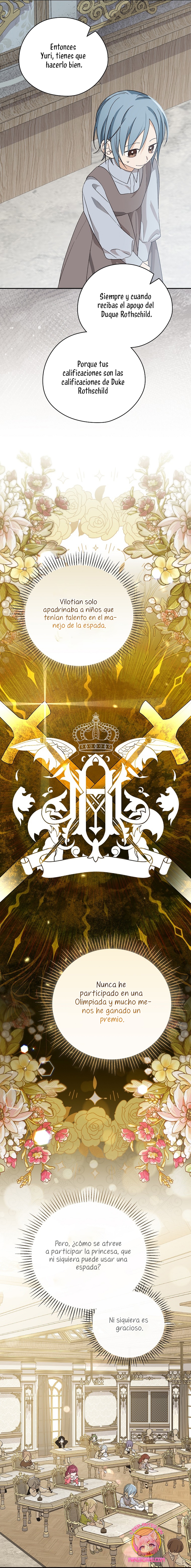 Sólo me estaba divirtiendo con el tiempo límite Capítulo 30 - Page 32