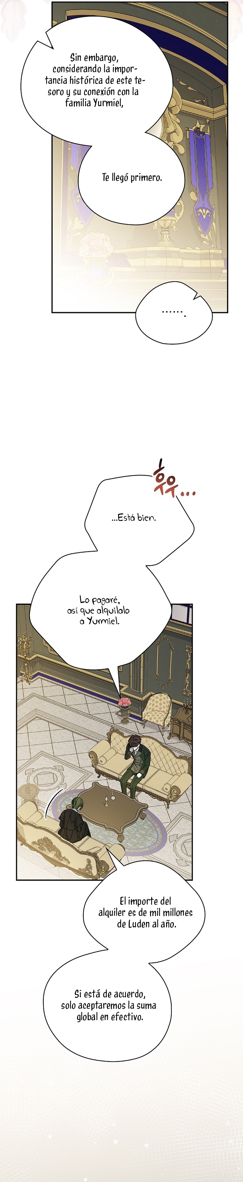 Sólo me estaba divirtiendo con el tiempo límite Capítulo 30 - Page 7