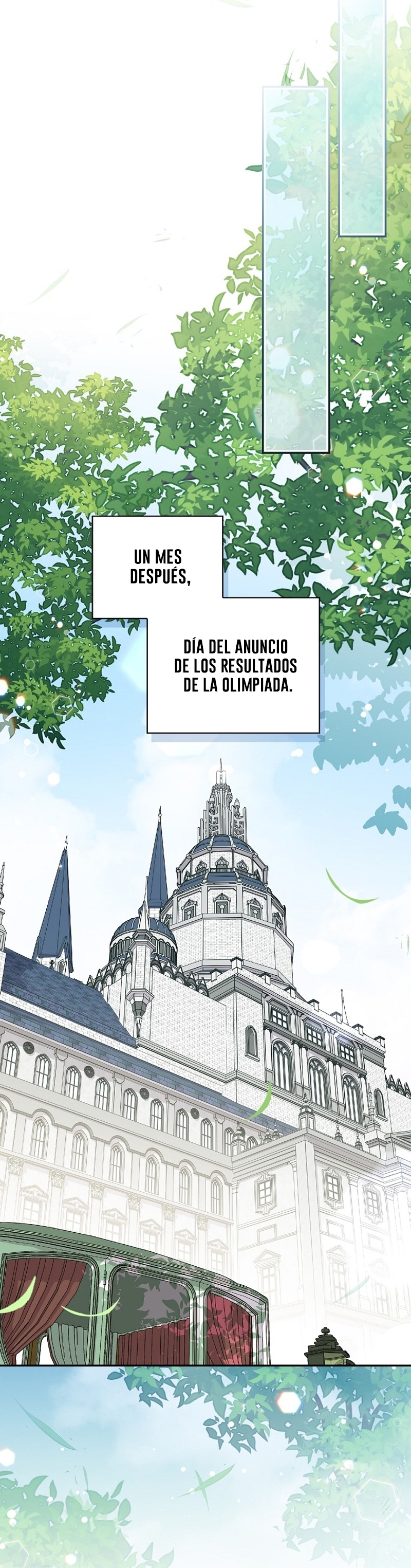 Sólo me estaba divirtiendo con el tiempo límite Capítulo 31 - Page 10