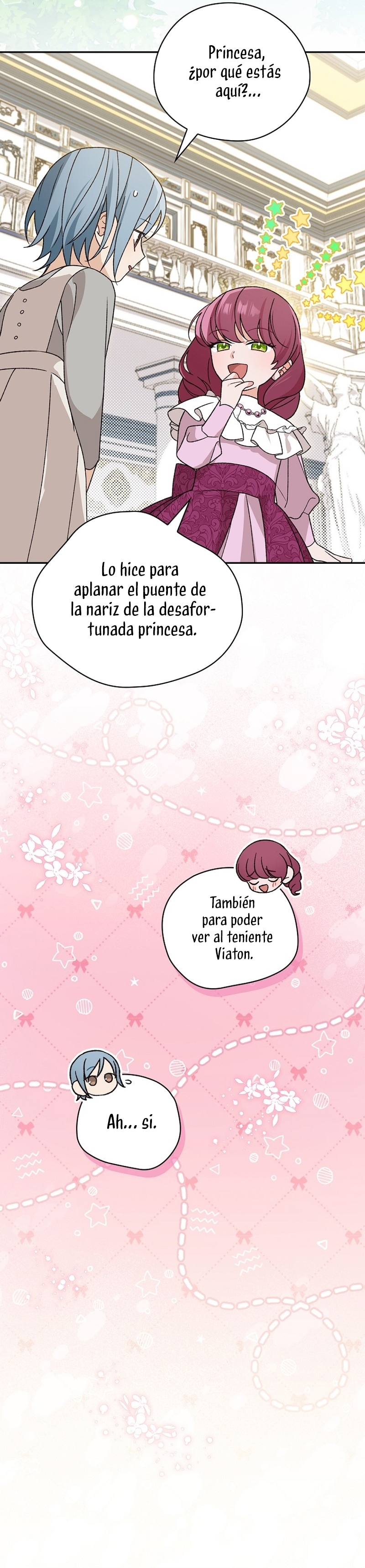 Sólo me estaba divirtiendo con el tiempo límite Capítulo 31 - Page 11