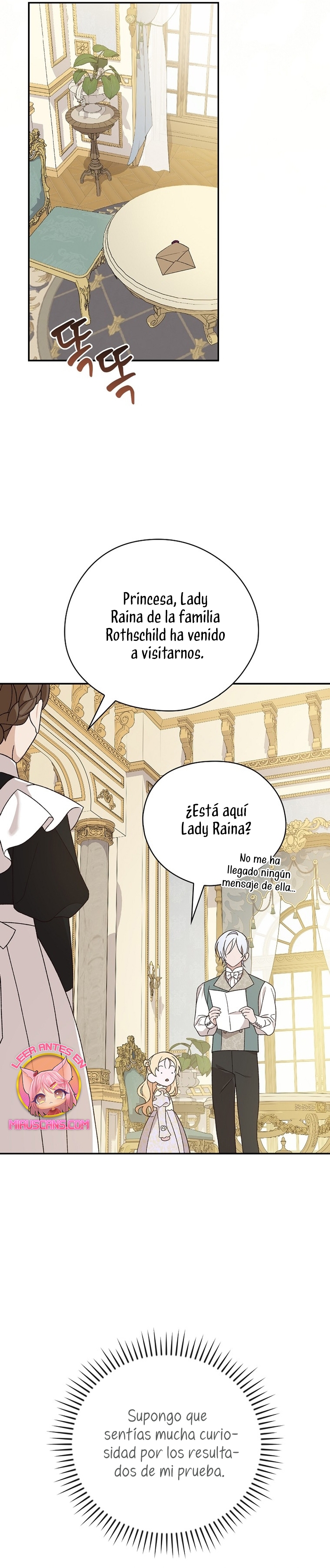 Sólo me estaba divirtiendo con el tiempo límite Capítulo 31 - Page 12