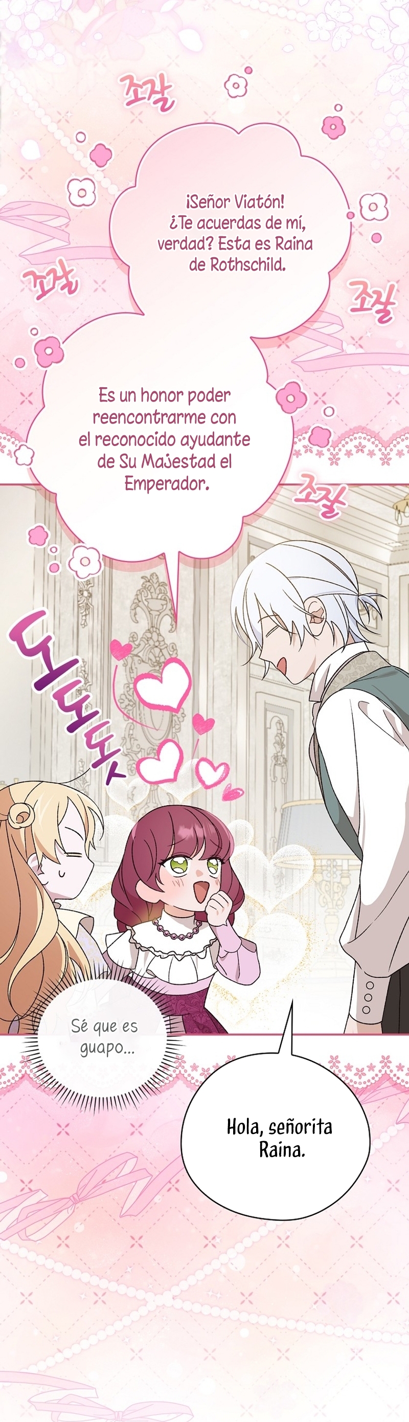 Sólo me estaba divirtiendo con el tiempo límite Capítulo 31 - Page 14