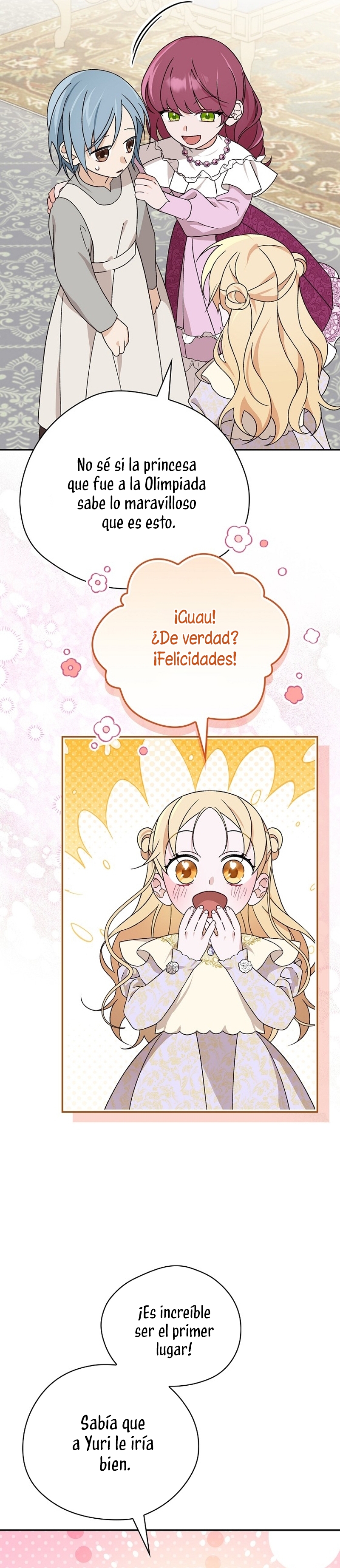 Sólo me estaba divirtiendo con el tiempo límite Capítulo 31 - Page 16