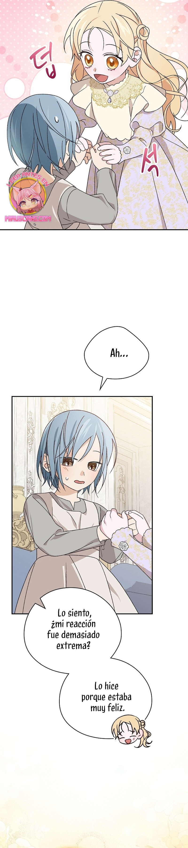 Sólo me estaba divirtiendo con el tiempo límite Capítulo 31 - Page 17