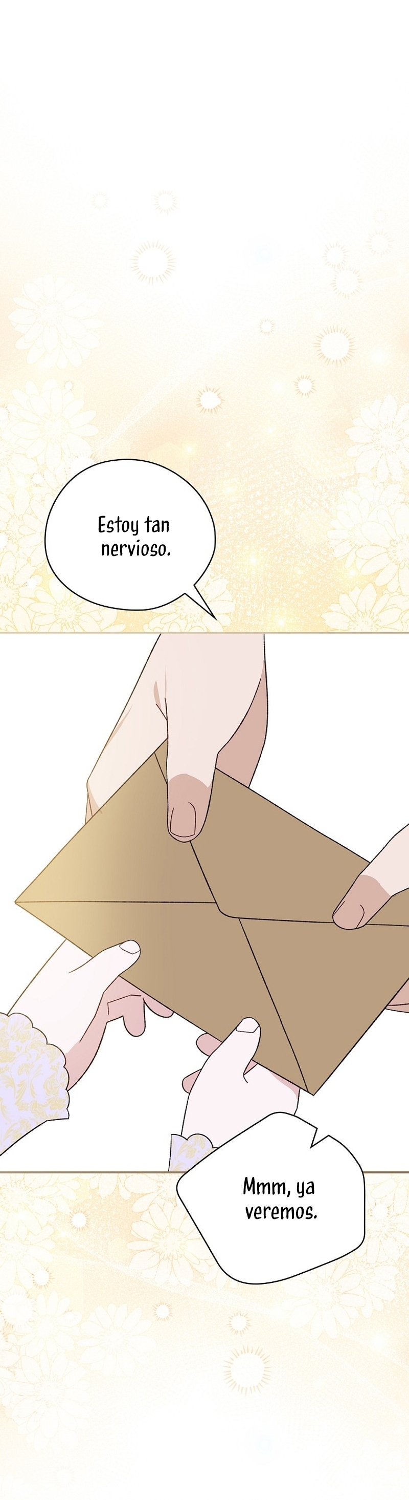 Sólo me estaba divirtiendo con el tiempo límite Capítulo 31 - Page 22