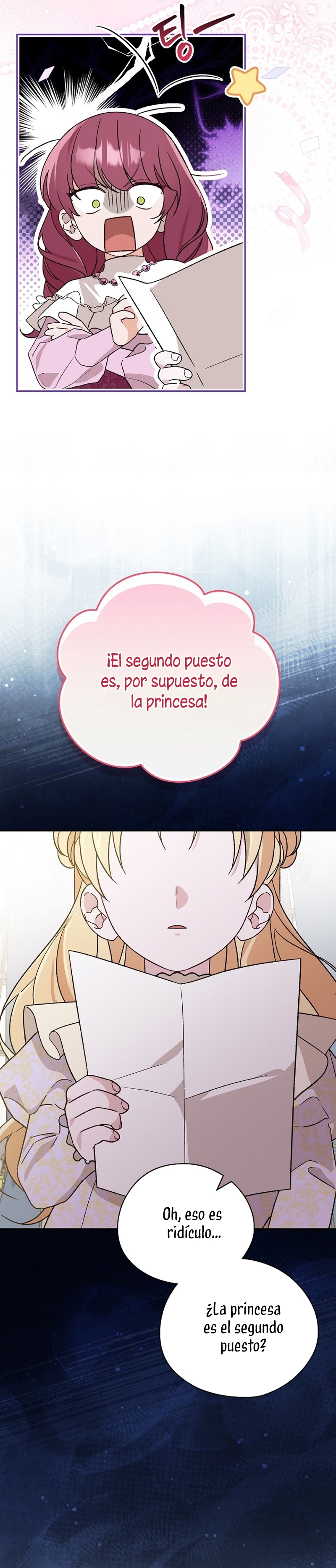 Sólo me estaba divirtiendo con el tiempo límite Capítulo 31 - Page 24