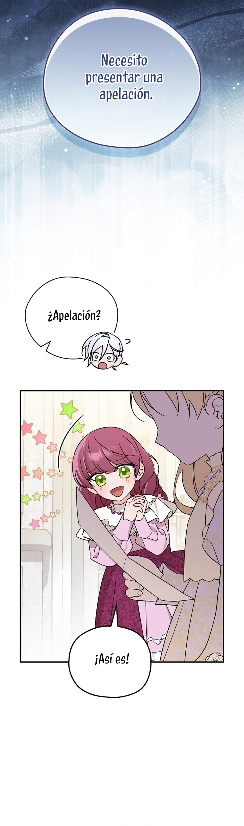 Sólo me estaba divirtiendo con el tiempo límite Capítulo 31 - Page 25