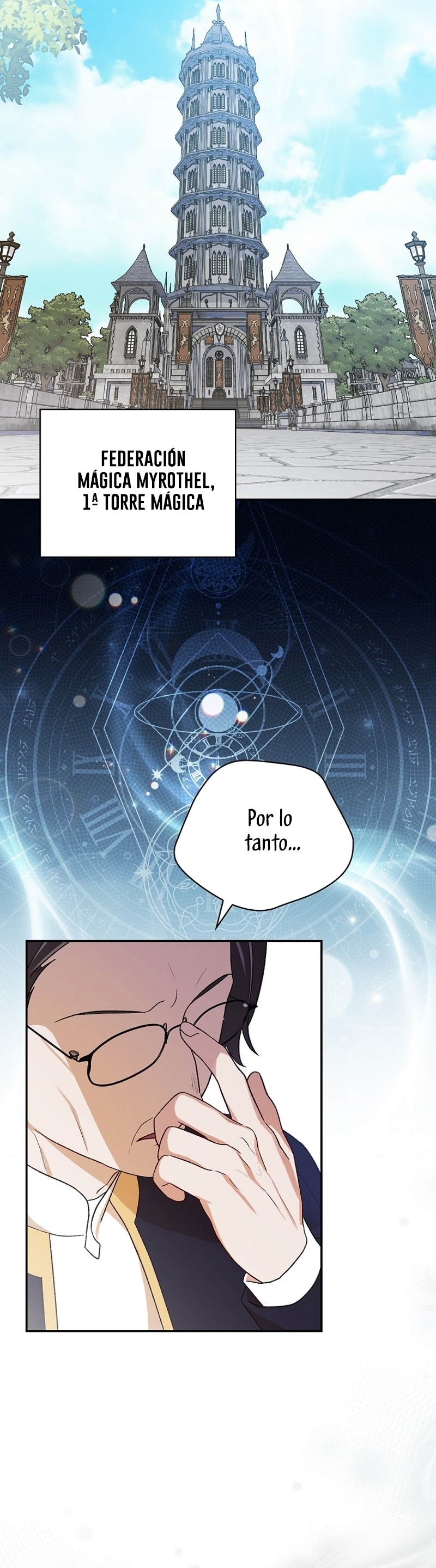 Sólo me estaba divirtiendo con el tiempo límite Capítulo 31 - Page 29