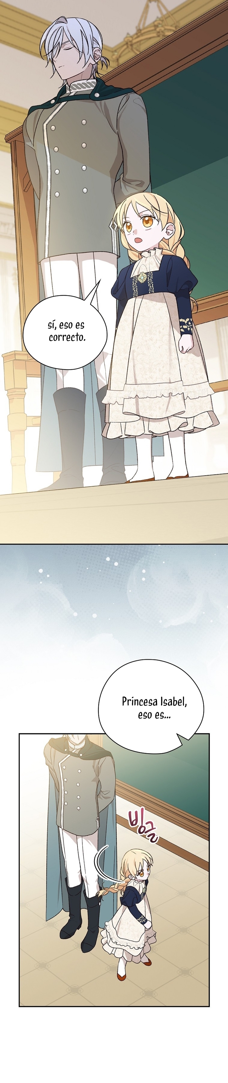 Sólo me estaba divirtiendo con el tiempo límite Capítulo 31 - Page 31