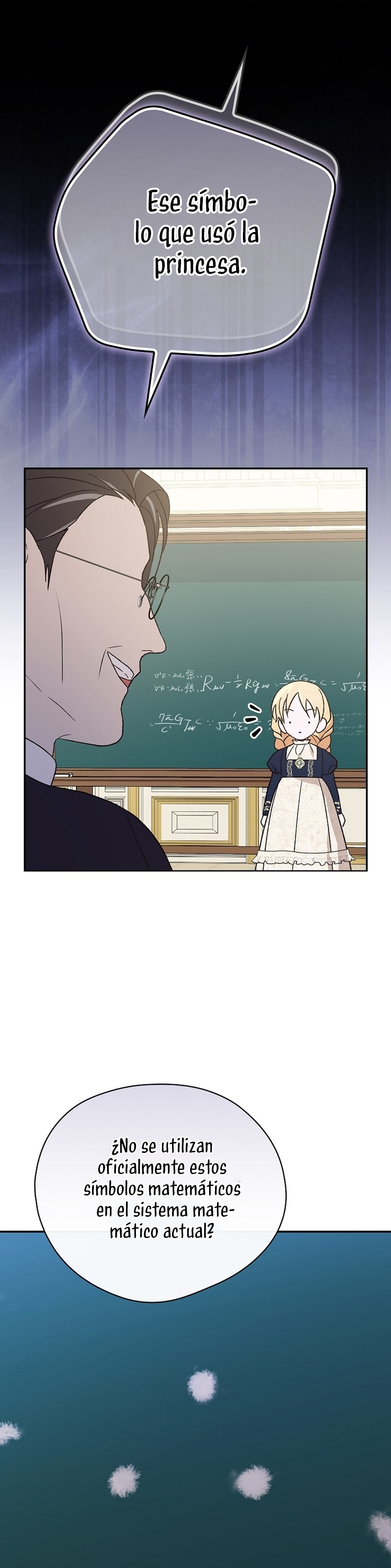 Sólo me estaba divirtiendo con el tiempo límite Capítulo 31 - Page 39