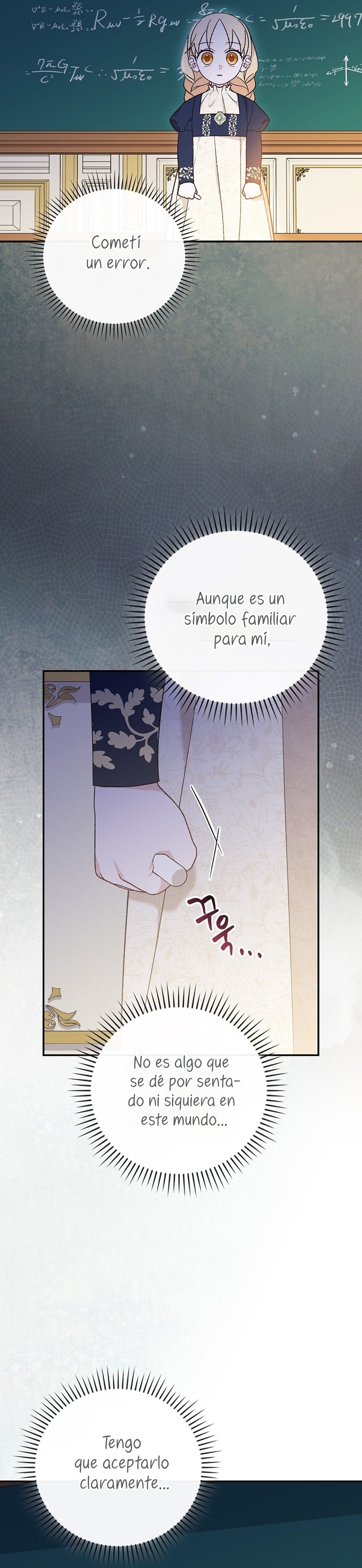 Sólo me estaba divirtiendo con el tiempo límite Capítulo 31 - Page 41