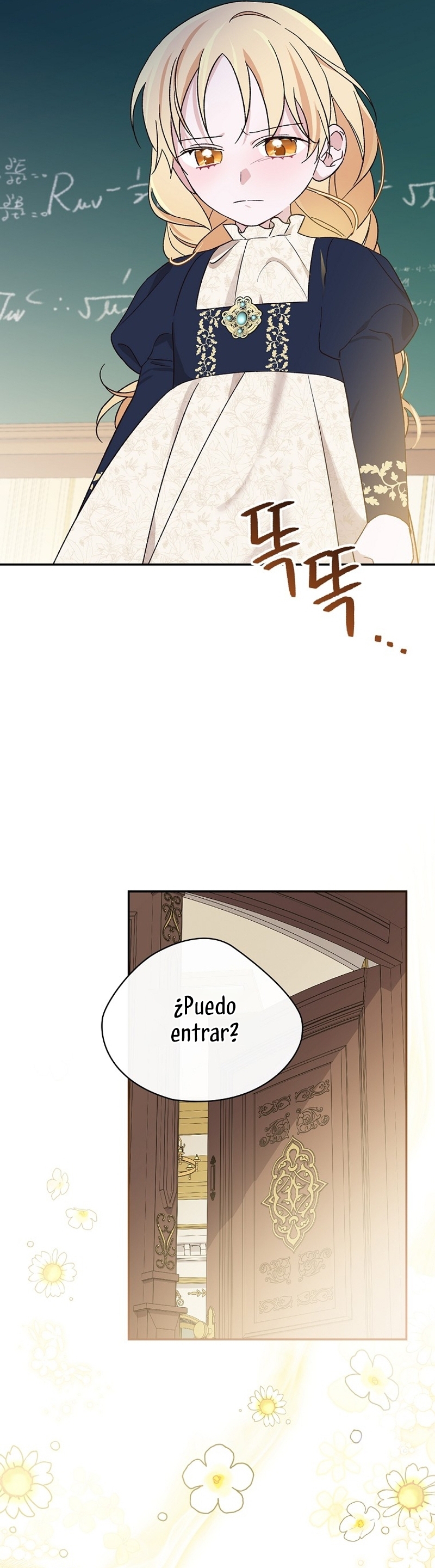 Sólo me estaba divirtiendo con el tiempo límite Capítulo 31 - Page 42