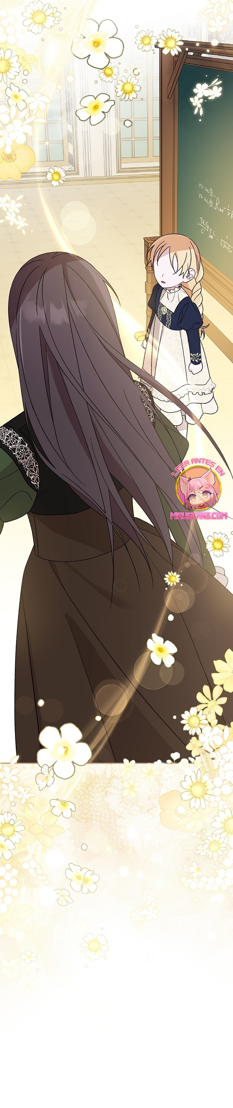 Sólo me estaba divirtiendo con el tiempo límite Capítulo 31 - Page 43