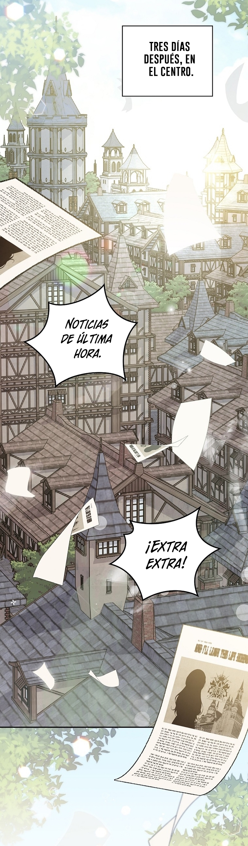 Sólo me estaba divirtiendo con el tiempo límite Capítulo 32 - Page 14