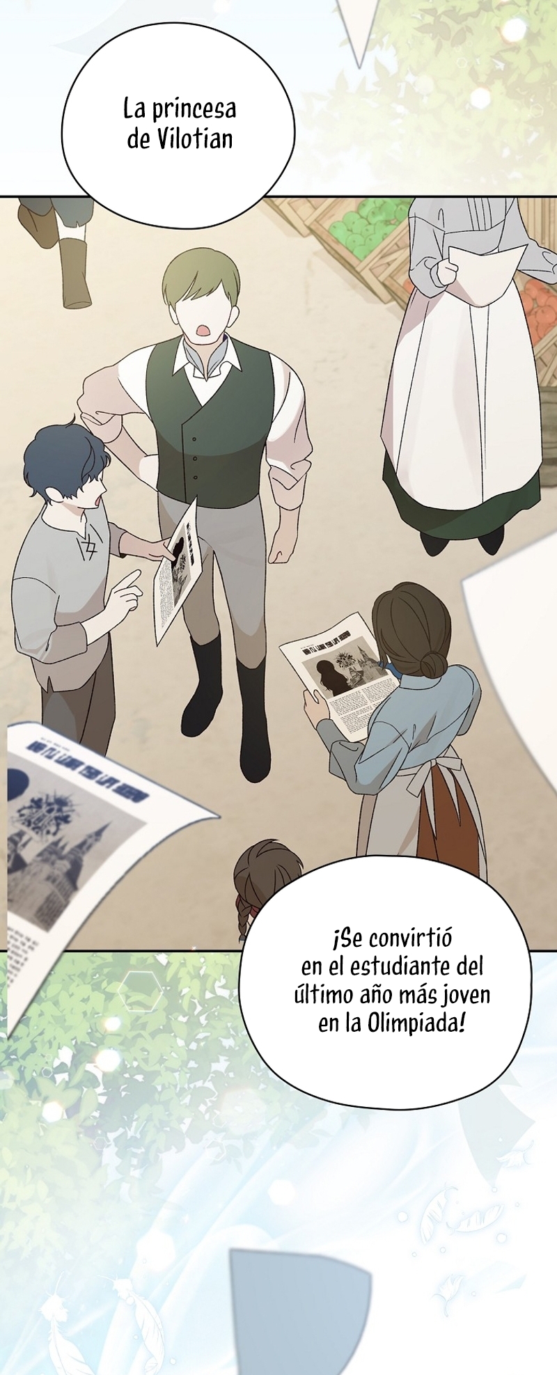 Sólo me estaba divirtiendo con el tiempo límite Capítulo 32 - Page 15