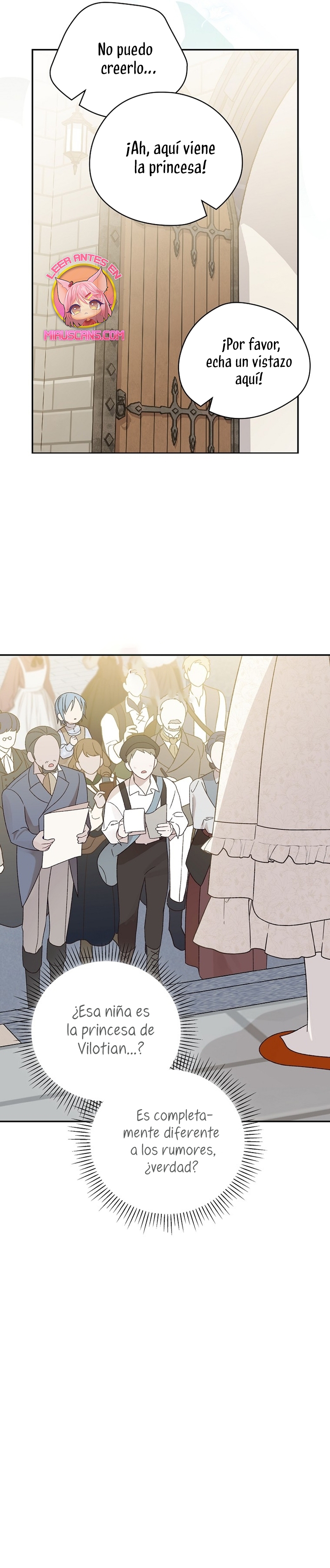 Sólo me estaba divirtiendo con el tiempo límite Capítulo 32 - Page 17