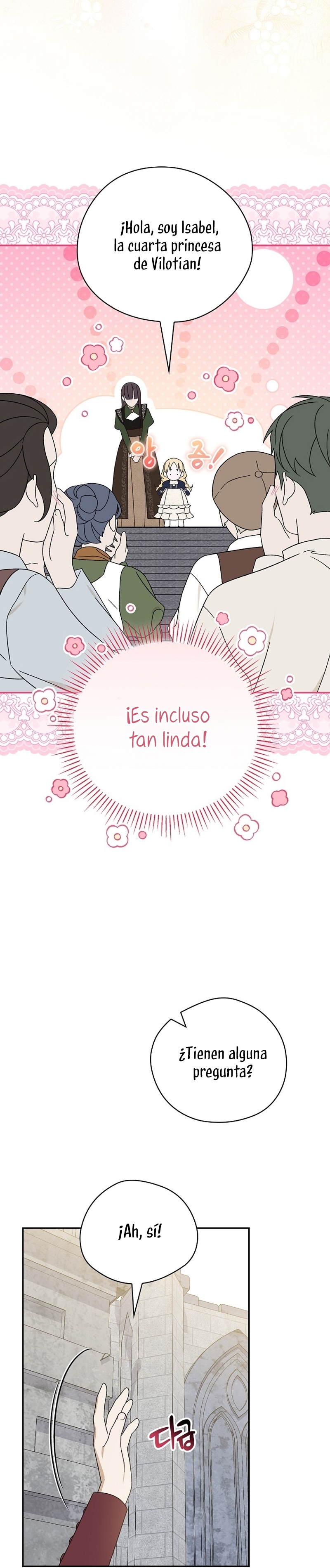 Sólo me estaba divirtiendo con el tiempo límite Capítulo 32 - Page 20