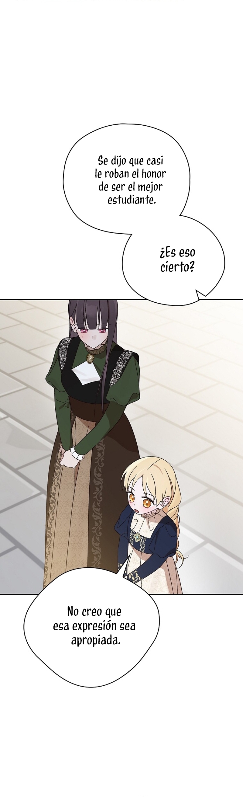 Sólo me estaba divirtiendo con el tiempo límite Capítulo 32 - Page 21