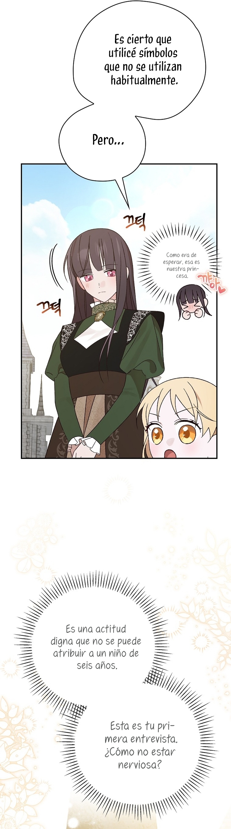 Sólo me estaba divirtiendo con el tiempo límite Capítulo 32 - Page 22