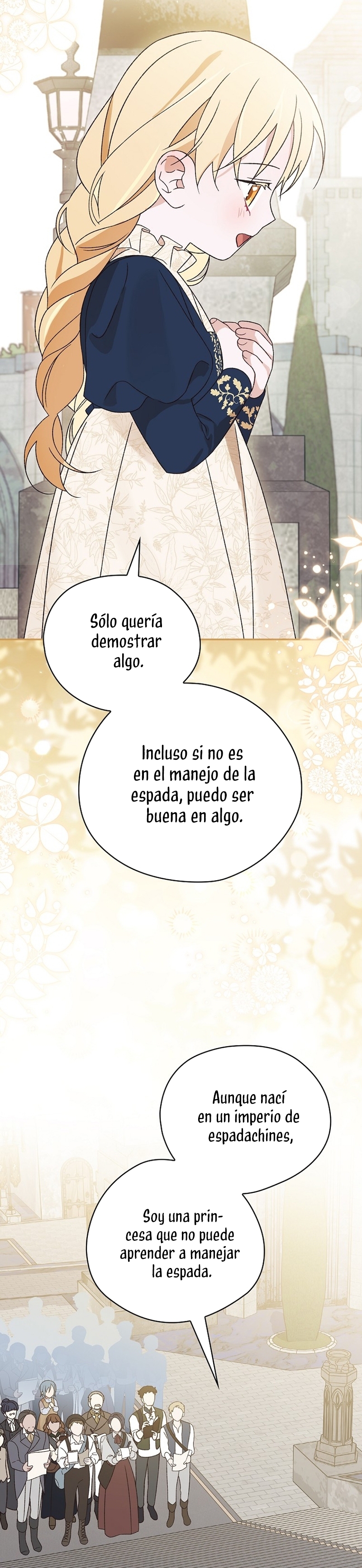 Sólo me estaba divirtiendo con el tiempo límite Capítulo 32 - Page 23