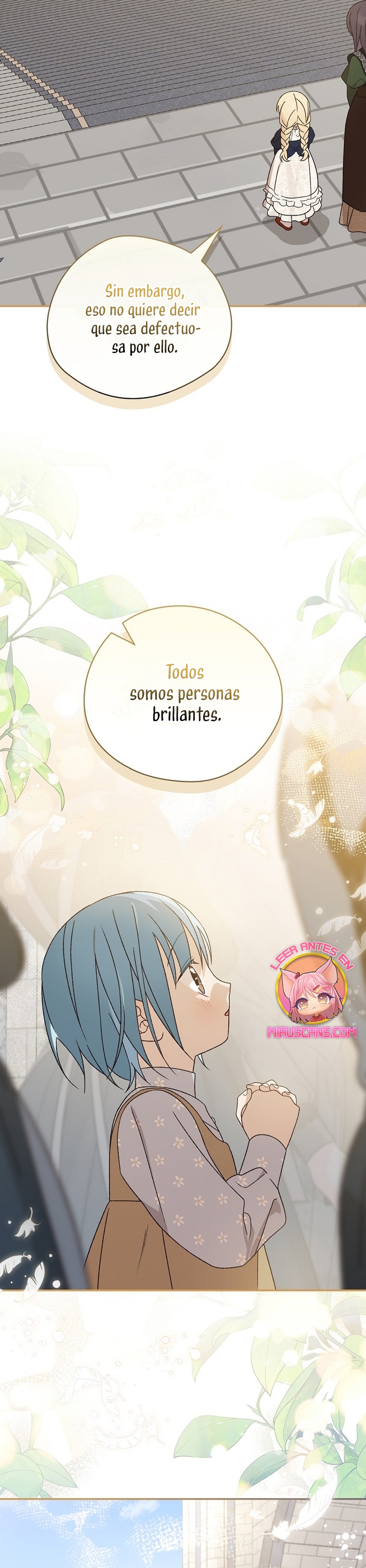 Sólo me estaba divirtiendo con el tiempo límite Capítulo 32 - Page 24