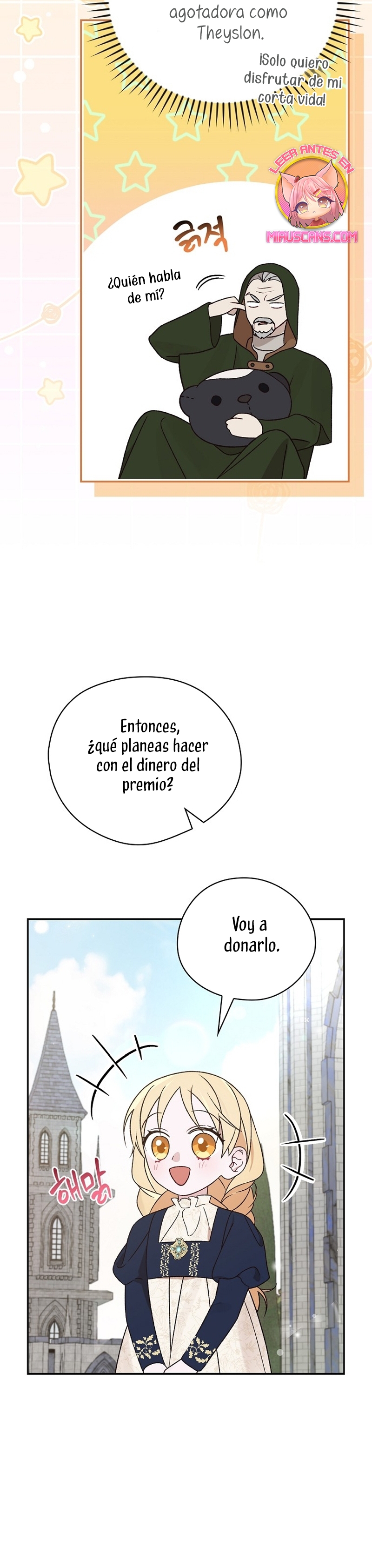 Sólo me estaba divirtiendo con el tiempo límite Capítulo 32 - Page 28