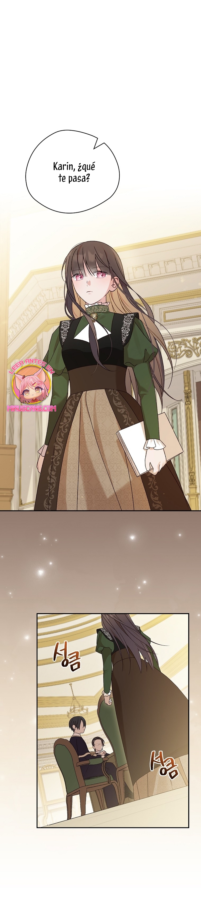 Sólo me estaba divirtiendo con el tiempo límite Capítulo 32 - Page 3