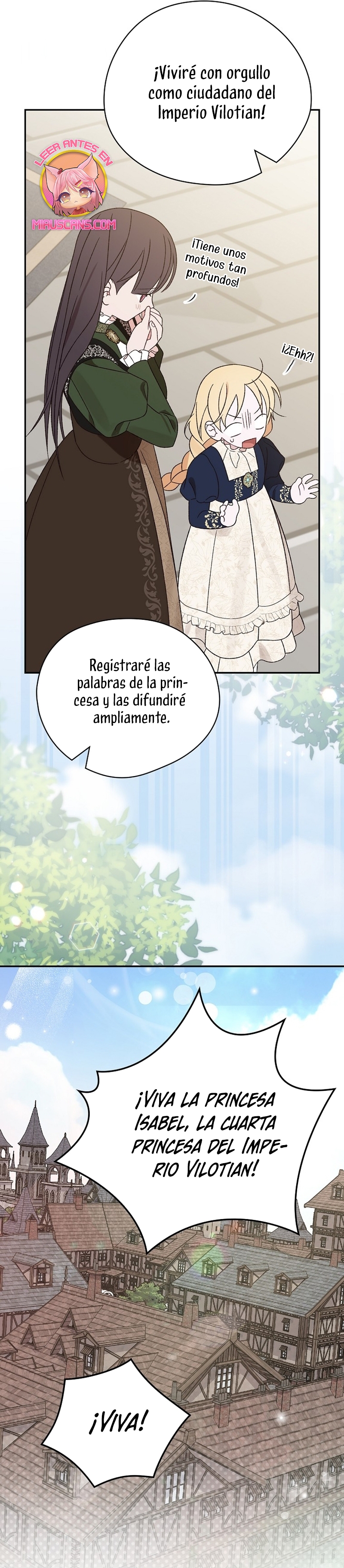 Sólo me estaba divirtiendo con el tiempo límite Capítulo 32 - Page 33