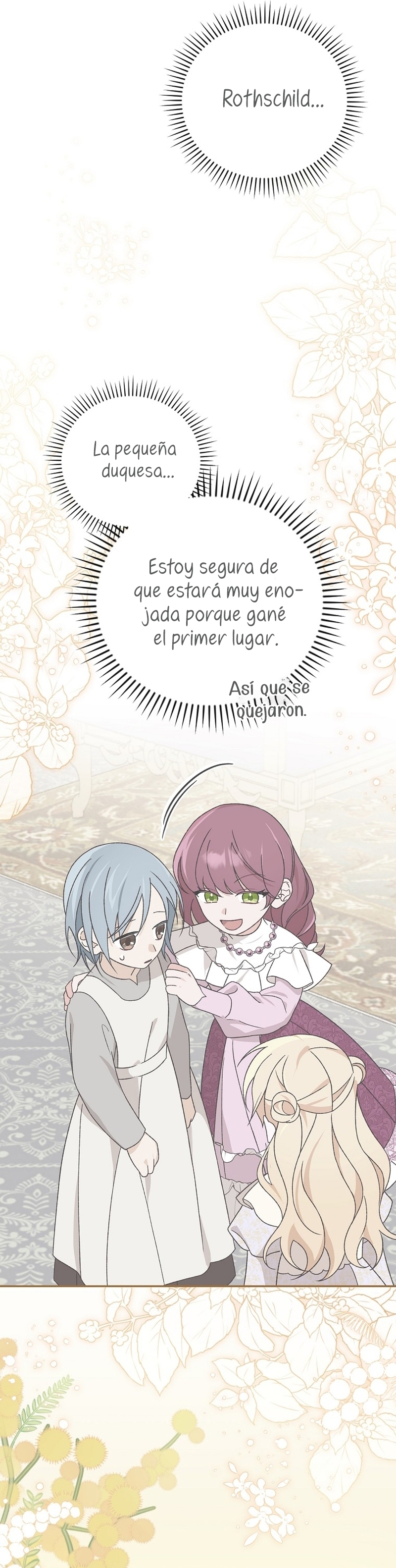 Sólo me estaba divirtiendo con el tiempo límite Capítulo 32 - Page 38