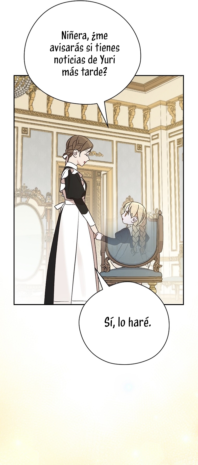 Sólo me estaba divirtiendo con el tiempo límite Capítulo 32 - Page 40