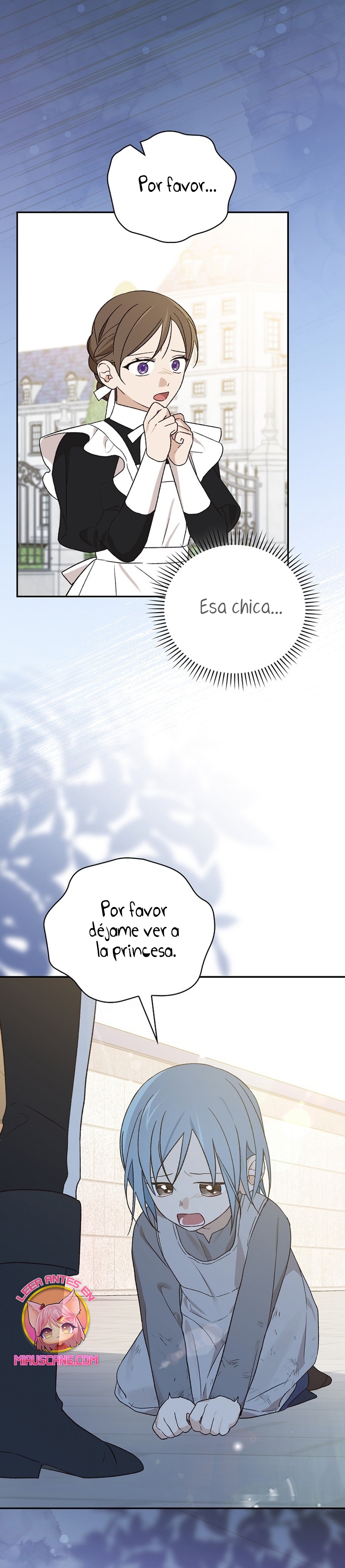 Sólo me estaba divirtiendo con el tiempo límite Capítulo 32 - Page 44