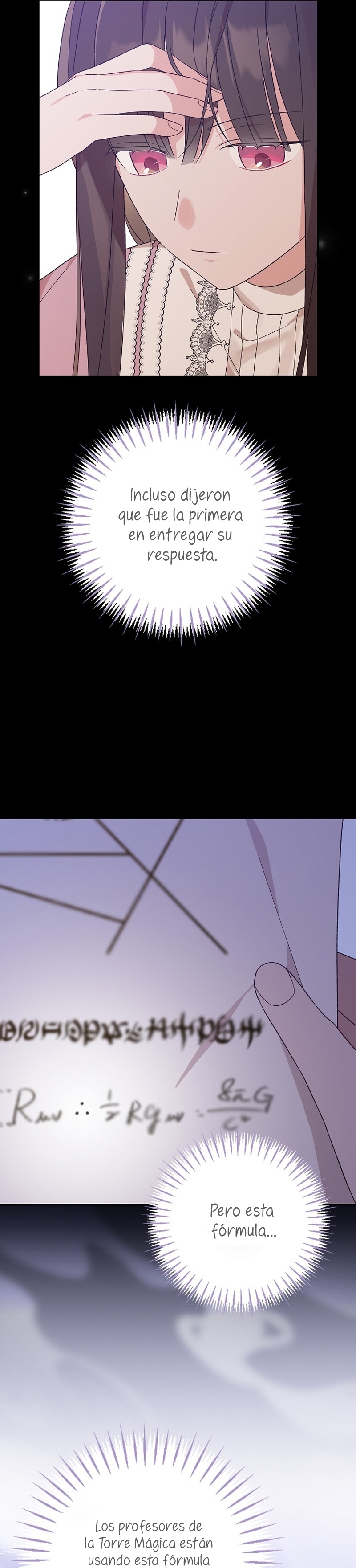 Sólo me estaba divirtiendo con el tiempo límite Capítulo 32 - Page 6