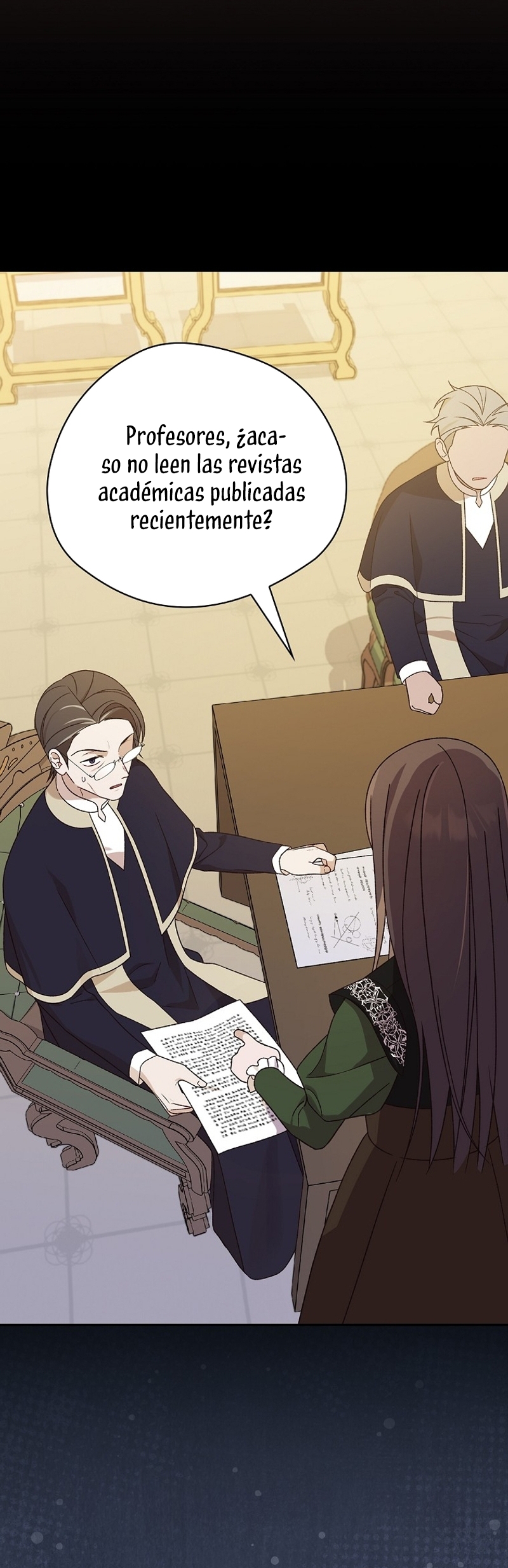 Sólo me estaba divirtiendo con el tiempo límite Capítulo 32 - Page 9