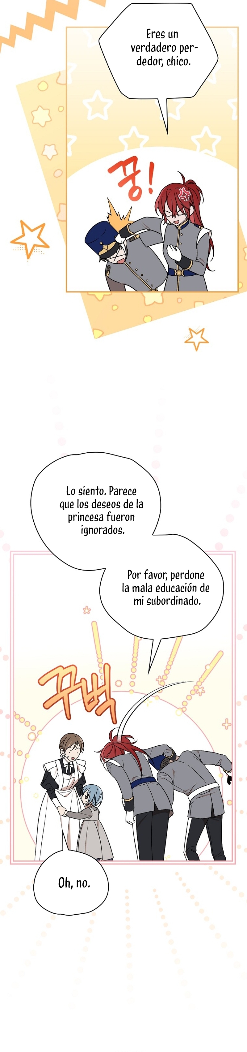 Sólo me estaba divirtiendo con el tiempo límite Capítulo 33 - Page 12