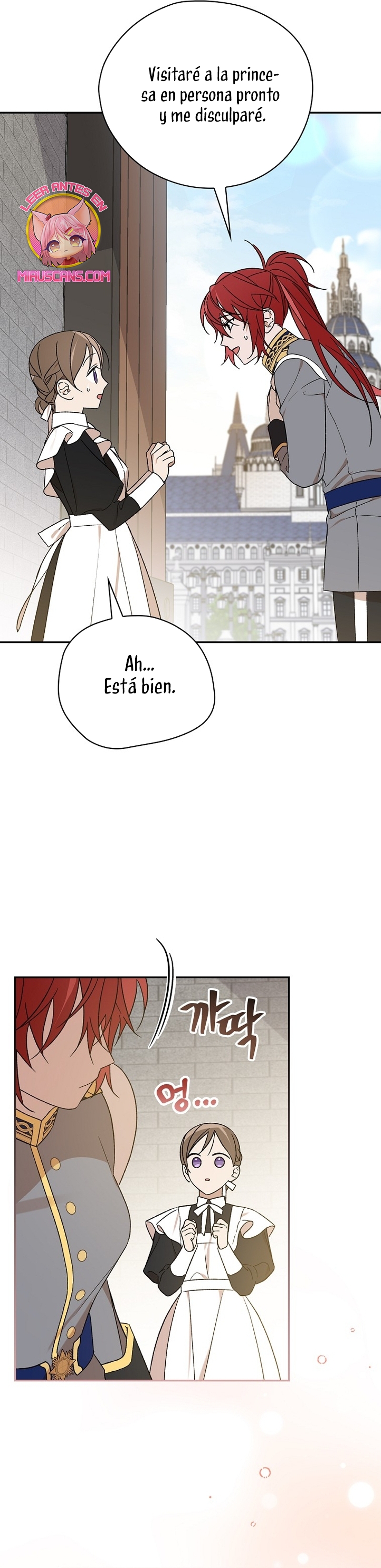 Sólo me estaba divirtiendo con el tiempo límite Capítulo 33 - Page 13