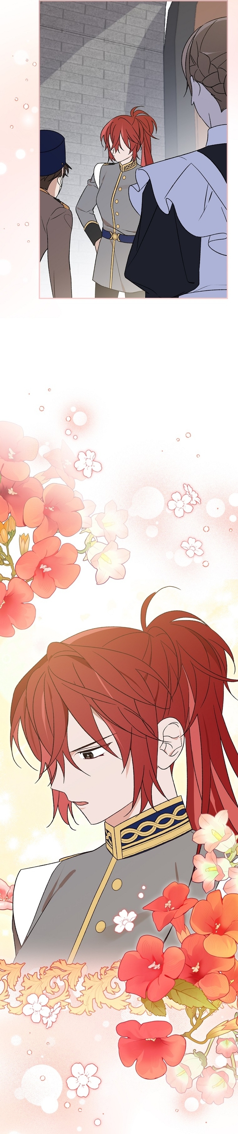 Sólo me estaba divirtiendo con el tiempo límite Capítulo 33 - Page 14